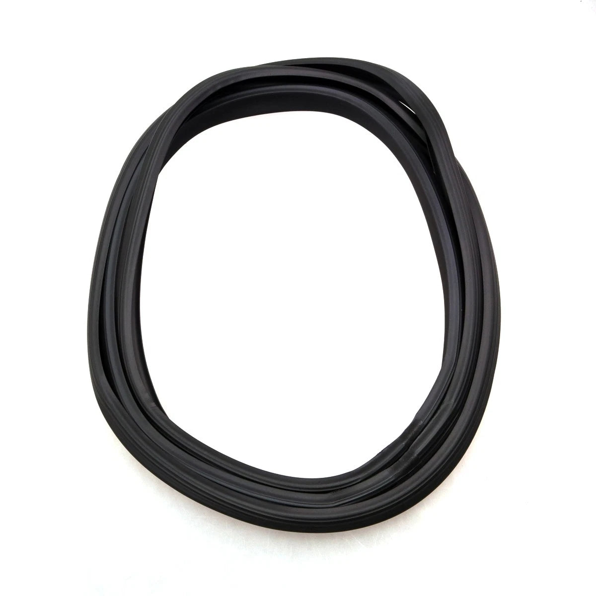 Trunk Lid Weatherstrip for Mercedes Benz W126 Sedan (1980–1991)