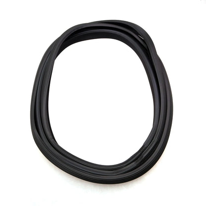 Trunk Lid Weatherstrip for Mercedes Benz W126 Sedan (1980–1991)