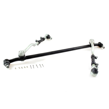 Center Link Tie Rod Set for Nissan Frontier (1997–2001)