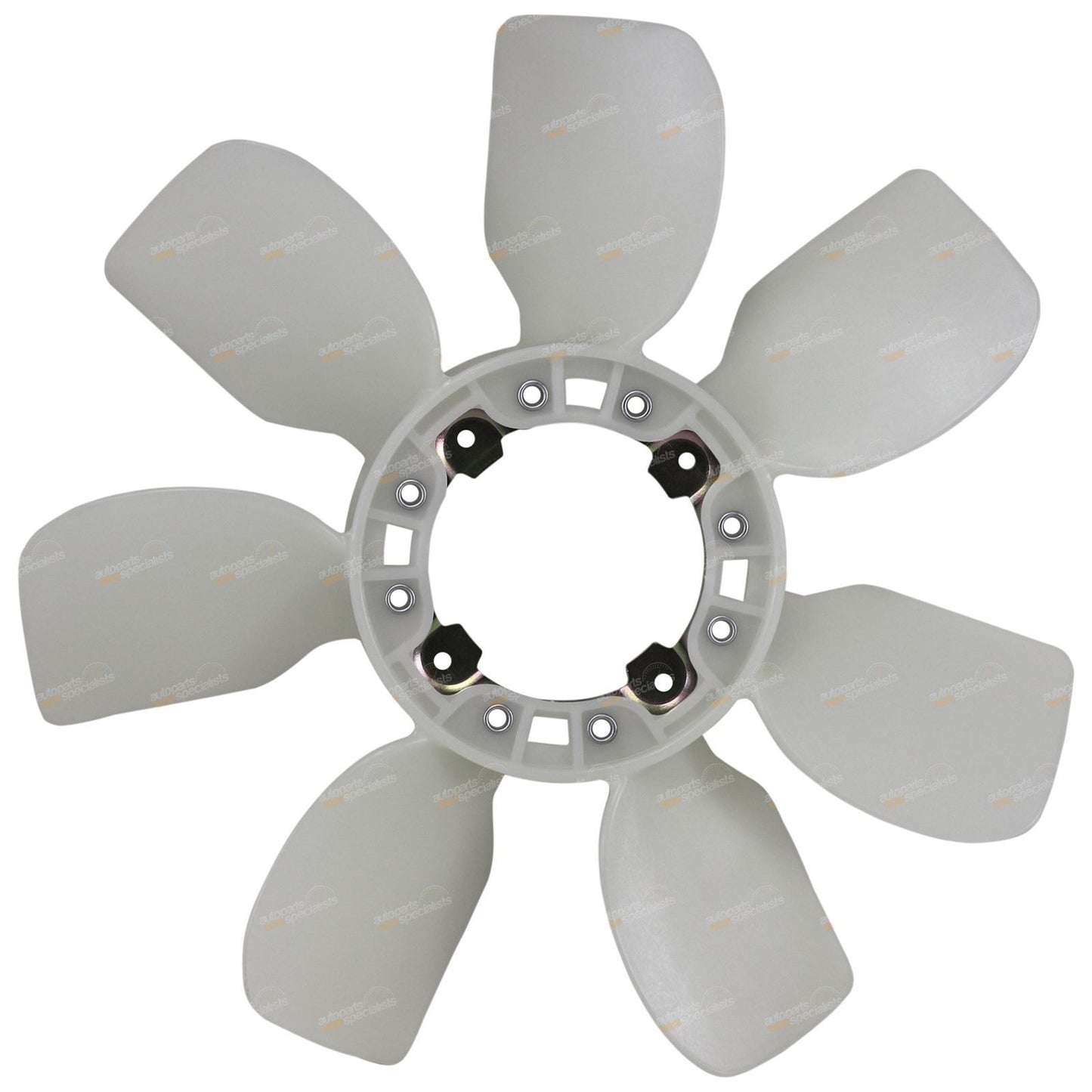 Engine Cooling Fan Blade for Toyota Hilux V6 (1995–2005)