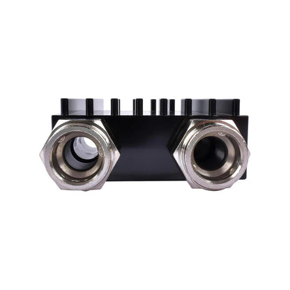 Thermostatic Bypass Transmission Cooler Upgrade for Dodge Ram 2013-2018 6.7L