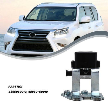 Air Compressor Height Control Valve with Bracket for Lexus GX460 (2010–2021)