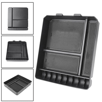 Wireless Charger Pad for Toyota Camry (2018–2022)