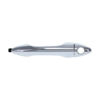 Front Right Chrome Door Handle for Hyundai IX35 (2010–2015)