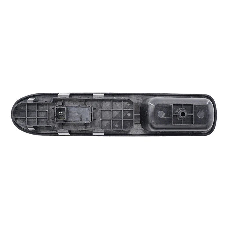 Glass Lift Switch Button for Peugeot