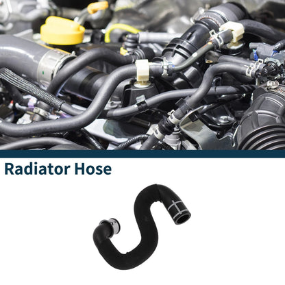 Radiator Hose No.97010642160 for Porsche Panamera (2016)