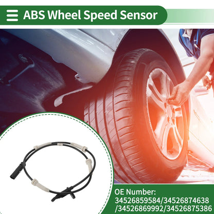 ABS Wheel Speed Sensor for BMW G30 (16-17)