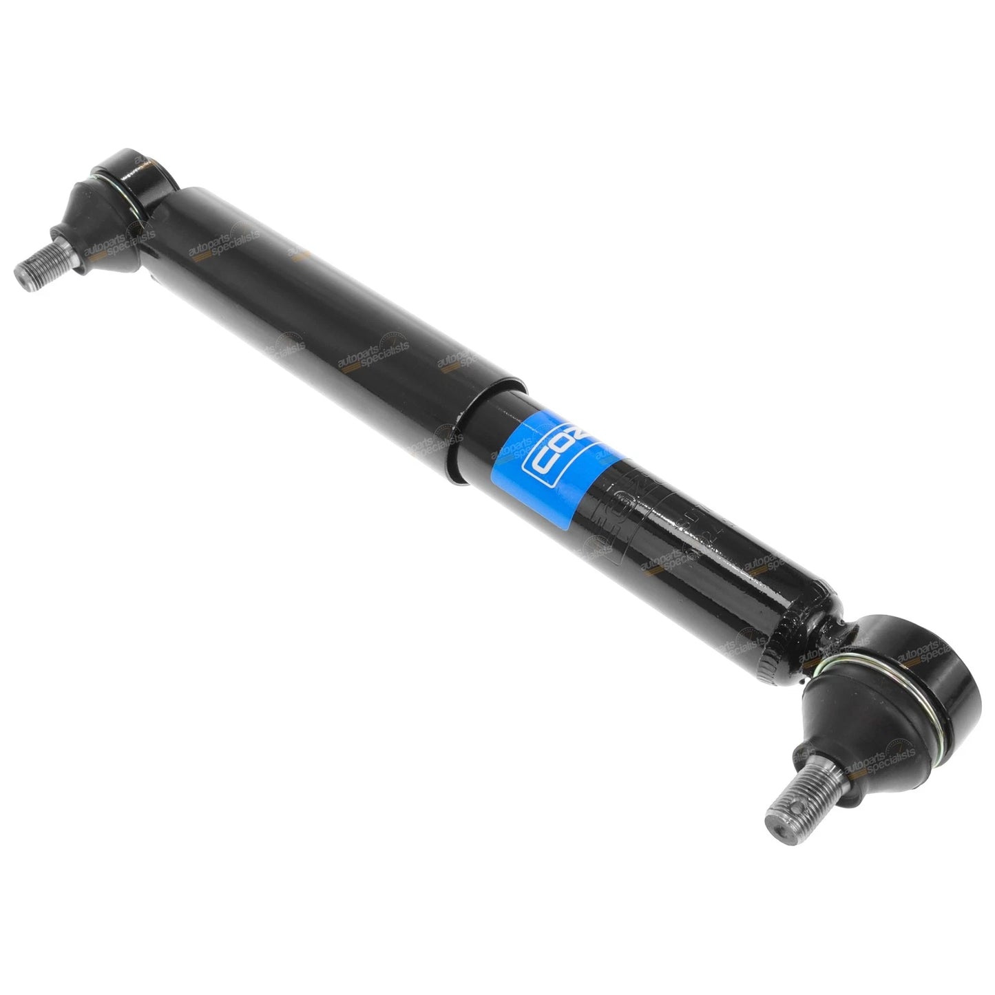 Steering Damper Stabiliser for Landcruiser BJ40 BJ42 HJ45 HJ47 FJ40 FJ45 (1975–1984)