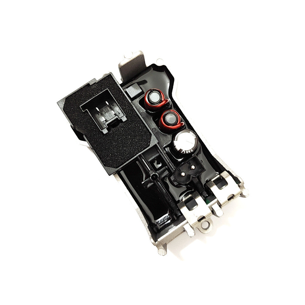 Blower Motor Resistance Module for Mercedes-Benz CLS350 C230 E350 (2005–2010)