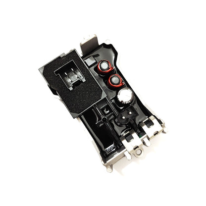 Blower Motor Resistance Module for Mercedes-Benz CLS350 C230 E350 (2005–2010)
