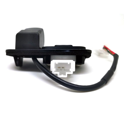 Rear Backup Camera for Acura TLX (2015–2020)