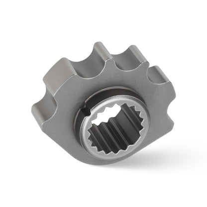 Transmission Detent Star for Polaris Ranger RZR General Turbo (2018–2023)