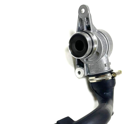 Engine Crankcase Vent Valve for Mercedes Benz E350 GL350 ML350 (2009–2013)