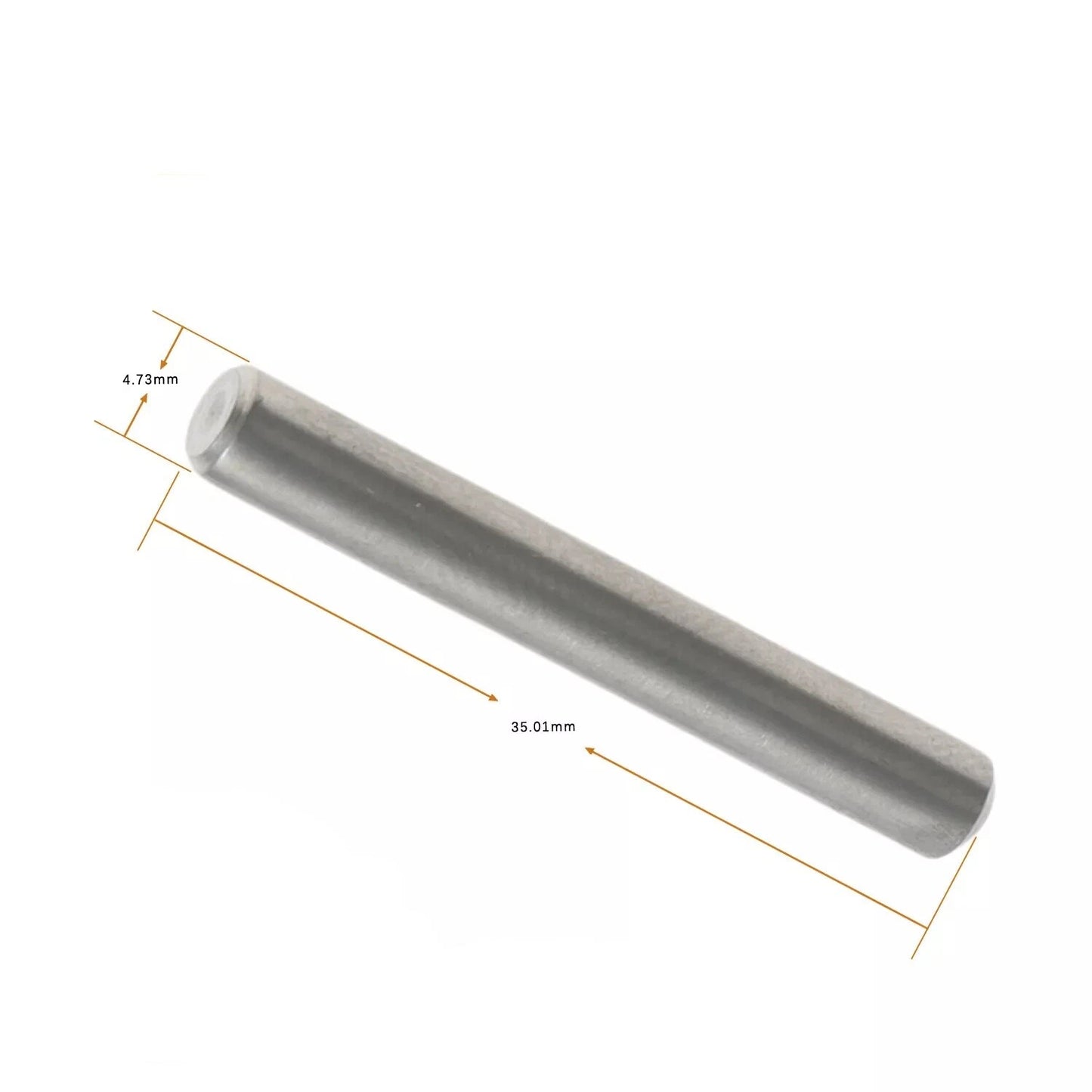 Drive Pin for Evinrude Johnson 10-28 HP (1951–1957)