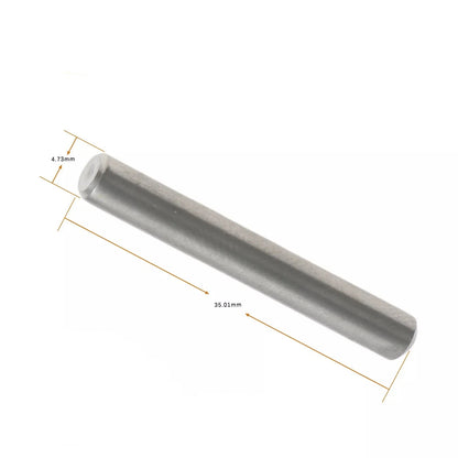Drive Pin for Evinrude Johnson 10-28 HP (1951–1957)