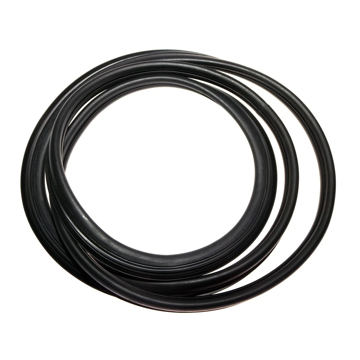 Front Windshield Weatherstrip for Toyota LiteAce Wagon (1979–1985)