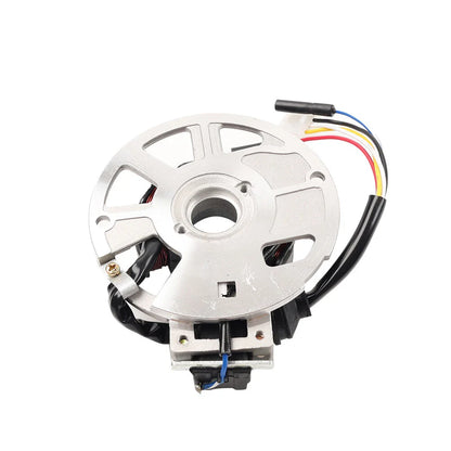 Magneto Stator Coil for Yamaha Jog 50CC 90CC 2-Stroke