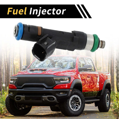 Fuel Injector for Ford Ranger (2006–2010) 4 Holes, Fuel Injection Nozzle