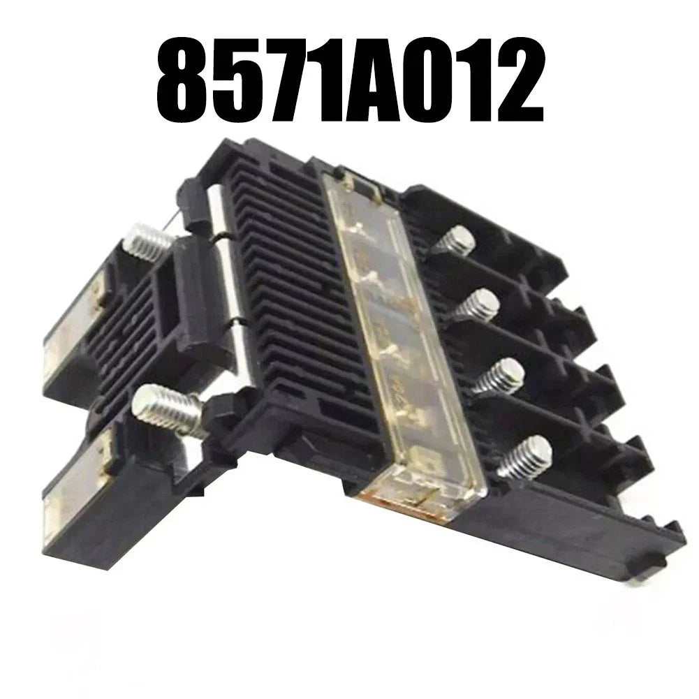 Wear Resistant Fusible Fuse Link for Mitsubishi Colt IMev Battery