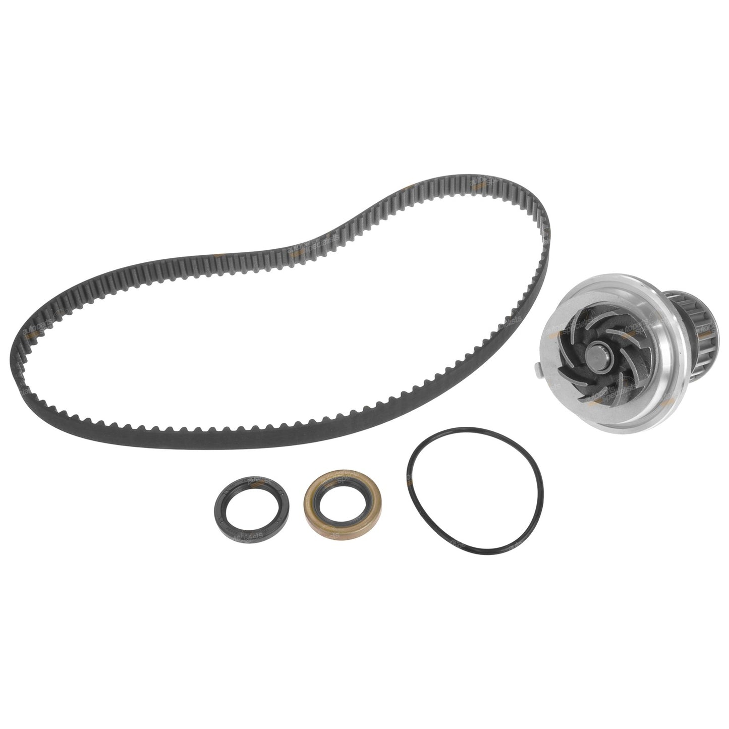 Timing Belt Water Pump Tensioner for Holden Calibra (1991–1995)