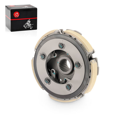 Wet Clutch Centrifugal Carrier Assembly for Honda Fourtrax 300 (1988–2000)