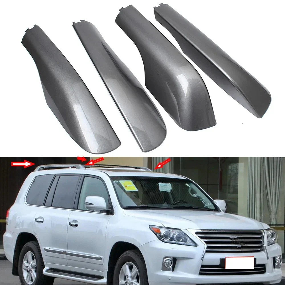 Roof Rack Cover for Lexus LX570 (2008-2015)
