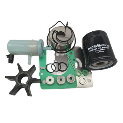 Maintenance Kit for Suzuki DF70/80/90 (2009–Present)