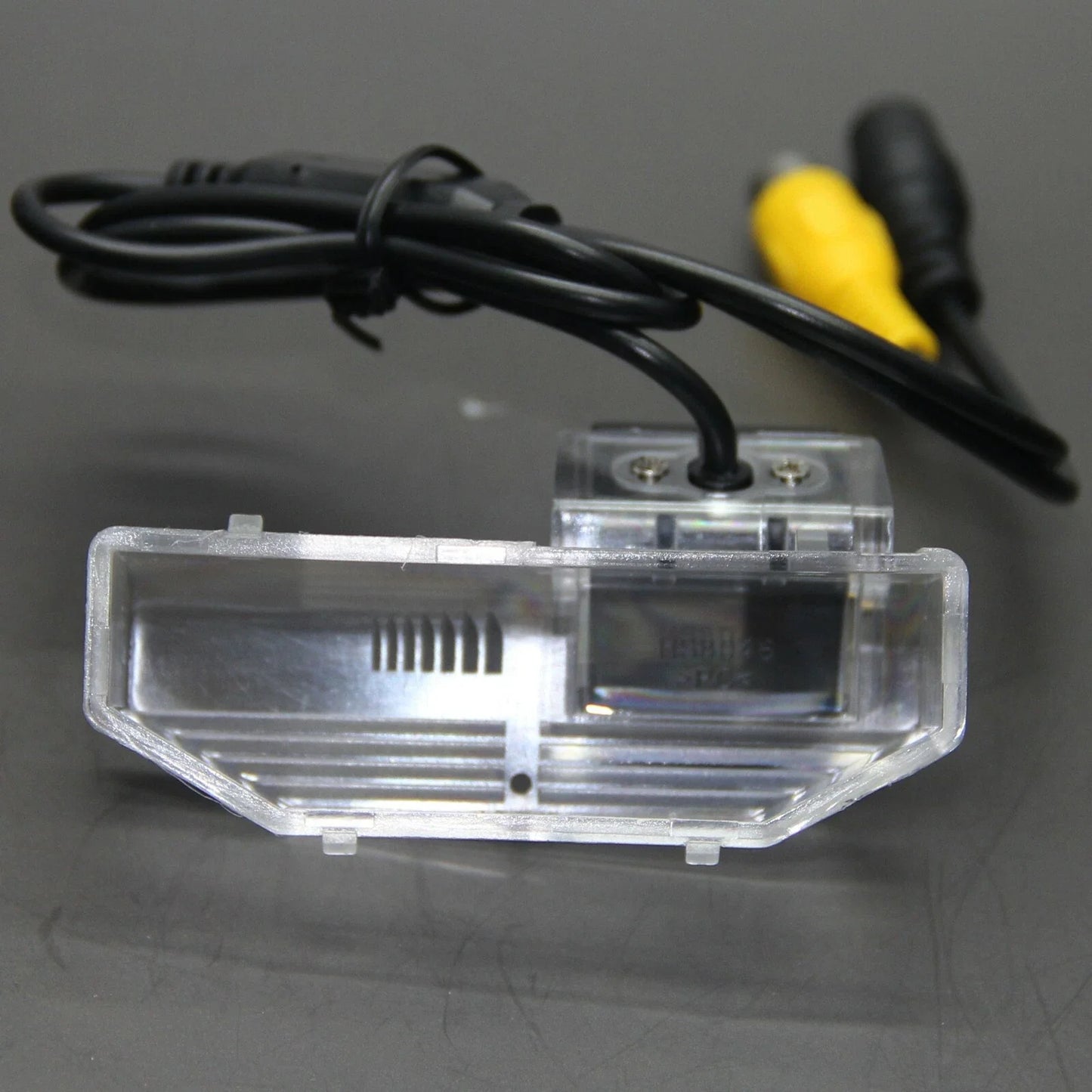 Car Reverse Rear View Backup Camera for Mazda RX-8 (2004–2009)
