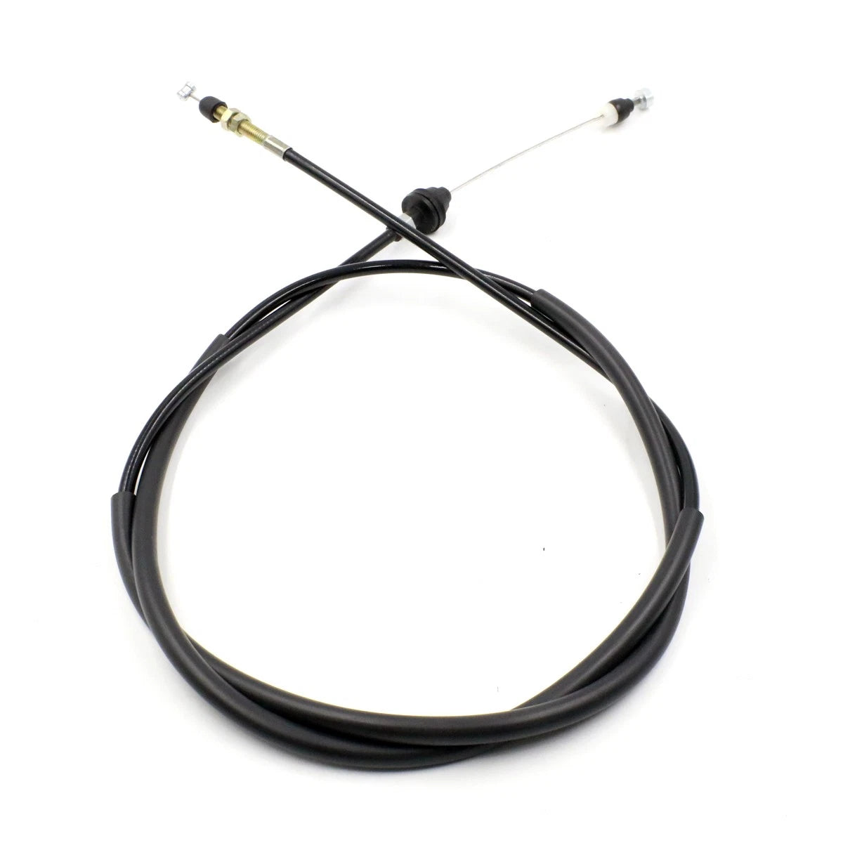 Throttle Cable for Toyota Soluna Vios 1.5E (2002–2007)