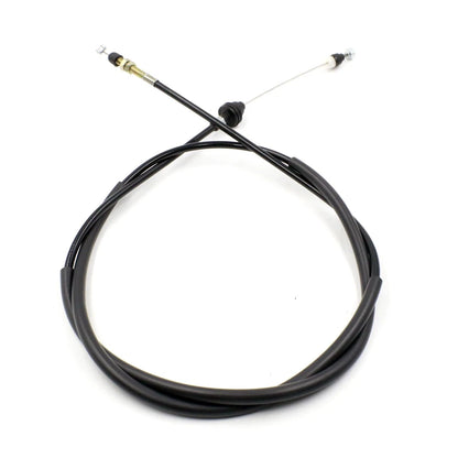 Throttle Cable for Toyota Soluna Vios 1.5E (2002–2007)
