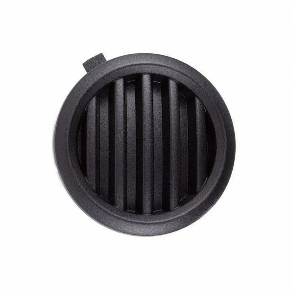 Front Right Bumper Fog Light Cover for Subaru Forester (2009-2013)