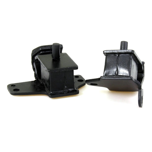 Engine Mounts for Nissan Hardbody Pickup Truck (1985–1999)
