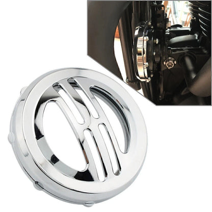 LED DRL Flashers for Universal Motorcycle Turn Signal (Rotating Flowing)