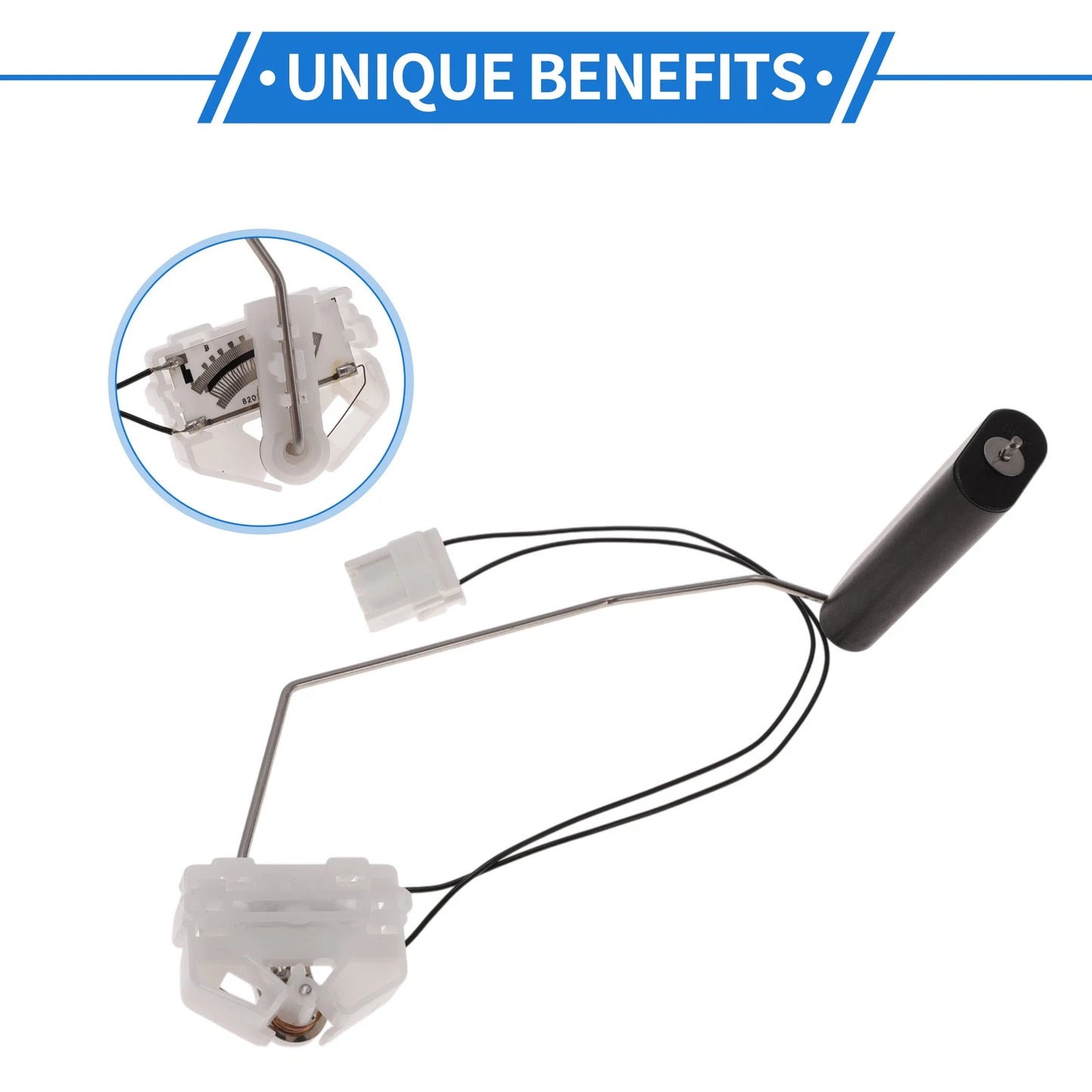 Fuel Tank Sending Unit for Hyundai Tucson (2020–2025) No. 25060JE21D