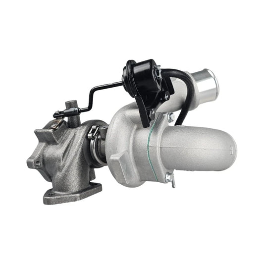 TD03 Billet Turbo Charger for Hyundai iLoad TQ D4CB (2008–2019)