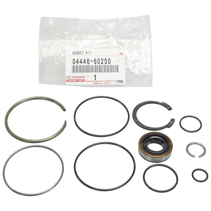 Power Steering Pump Seal Repair Kit for Toyota Landcruiser (1999–2009)