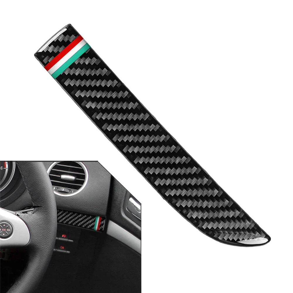 Driver's Side Dashboard Cover Trim for Alfa Romeo 159, Brera, Spider (2006-2011)