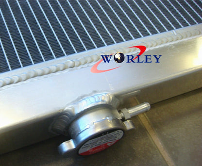 Aluminum Radiator for Suzuki Sierra SJ410 SJ413 (1981–1996)