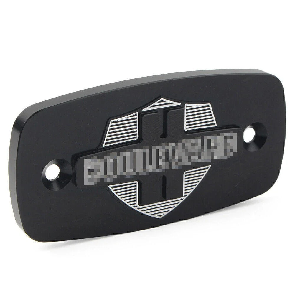 Brake Master Cylinder Cover Cap for Suzuki Boulevard M109R (2006-2023)