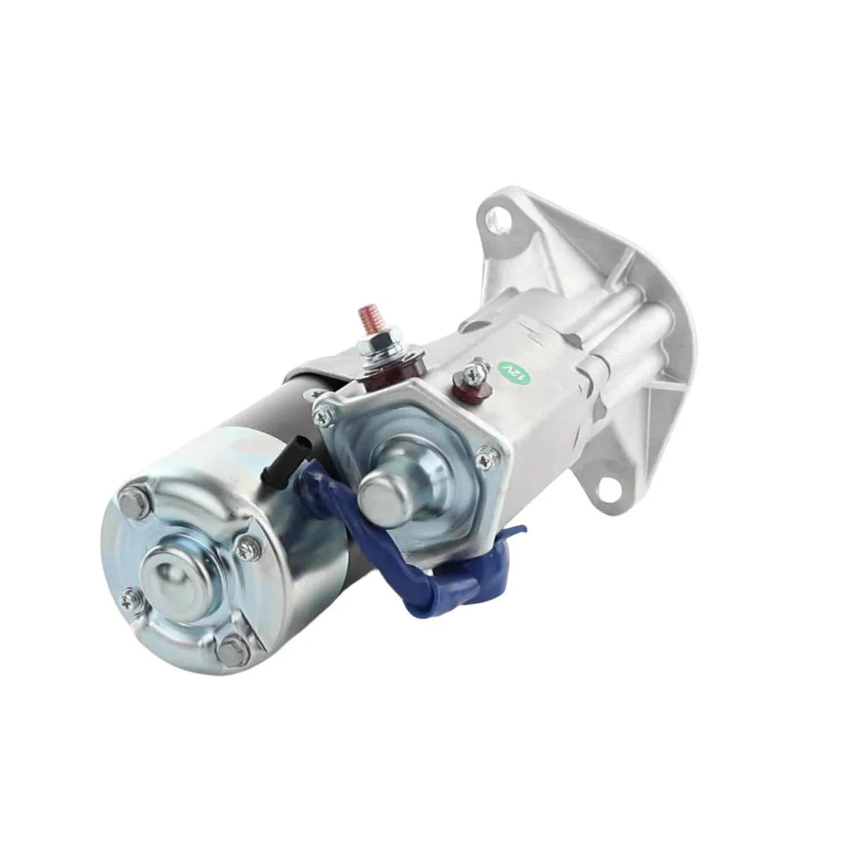 Starter Motor for Toyota Landcruiser HDJ100 HDJ80 HZJ105 HZJ75 HZJ78 HZJ79 (1998–2007)