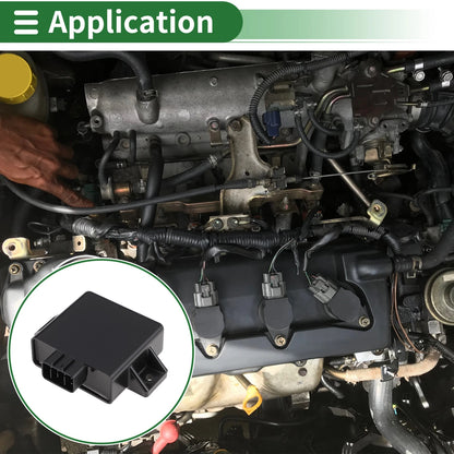 Ignition Module No.30410MR1611 for Honda VT600C Shadow VLX (1988–1998)