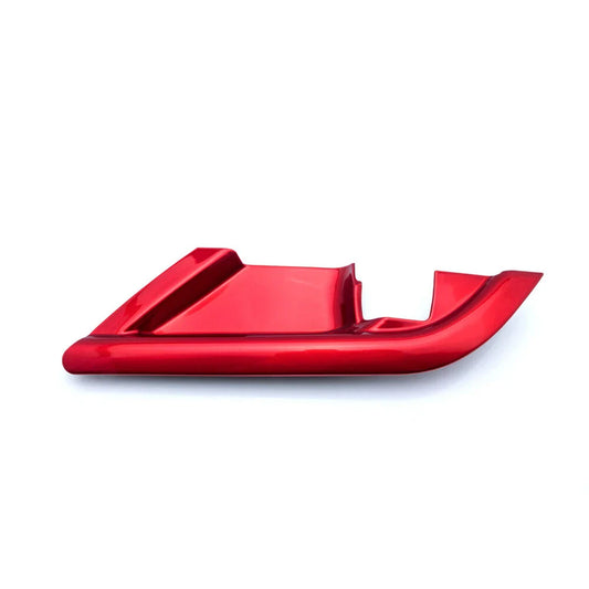 4 x Door Handle Bowl Cover Trims for 2018-2023 Toyota Camry Interior