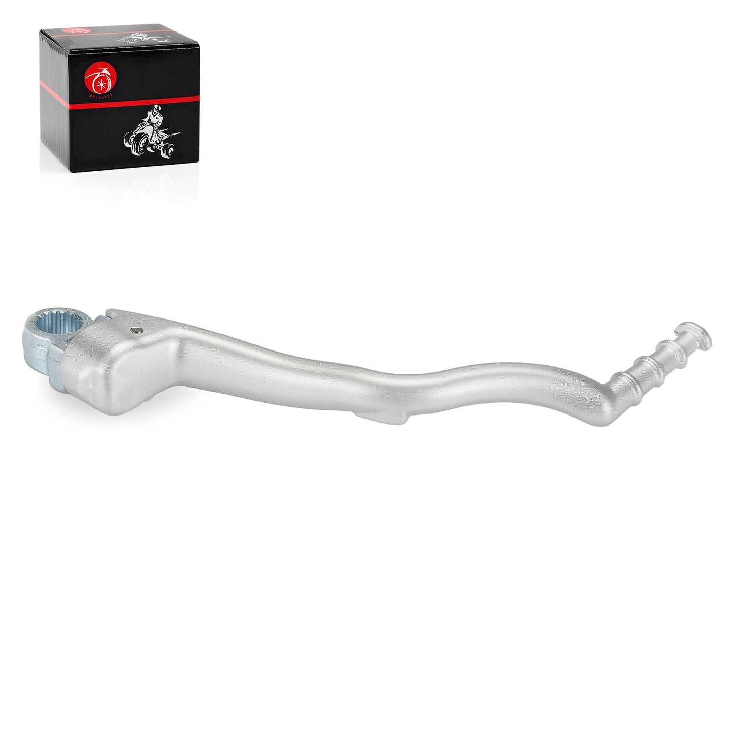 Kick Start Lever for Suzuki RM250 (2001–2008)