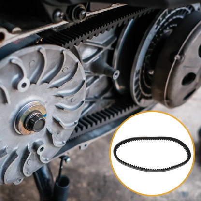Drive Belt V-Belt No. 2760114F20000 for Suzuki Burgman UH 200 (2007)