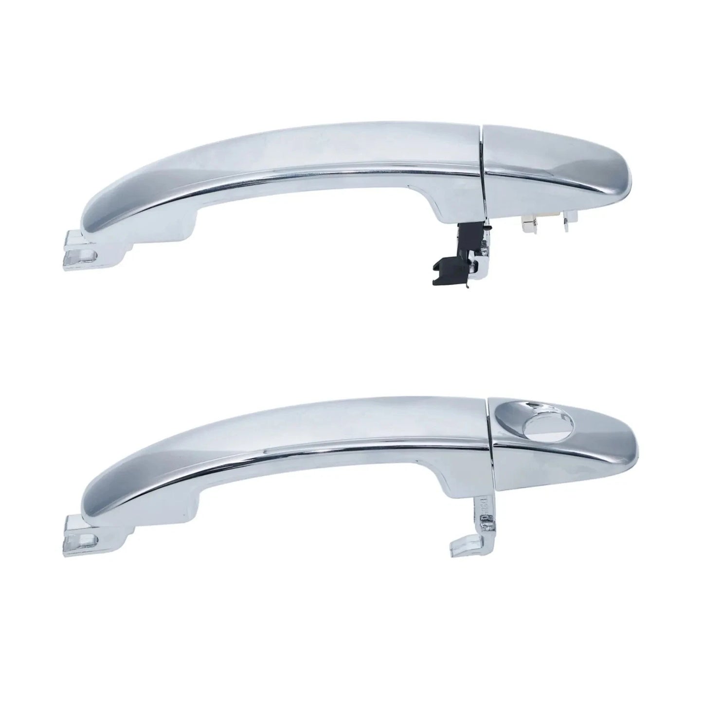 2pc Outer Door Handles for Ford Falcon FG (2008–2016)