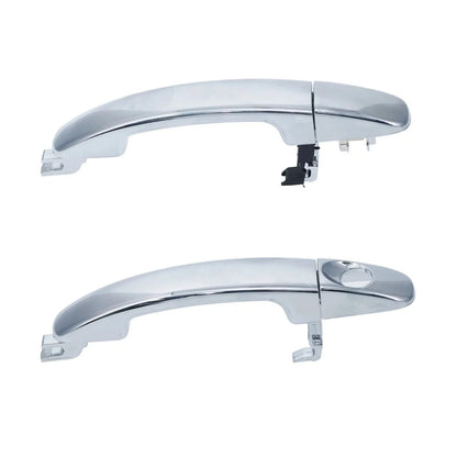 2pc Outer Door Handles for Ford Falcon FG (2008–2016)