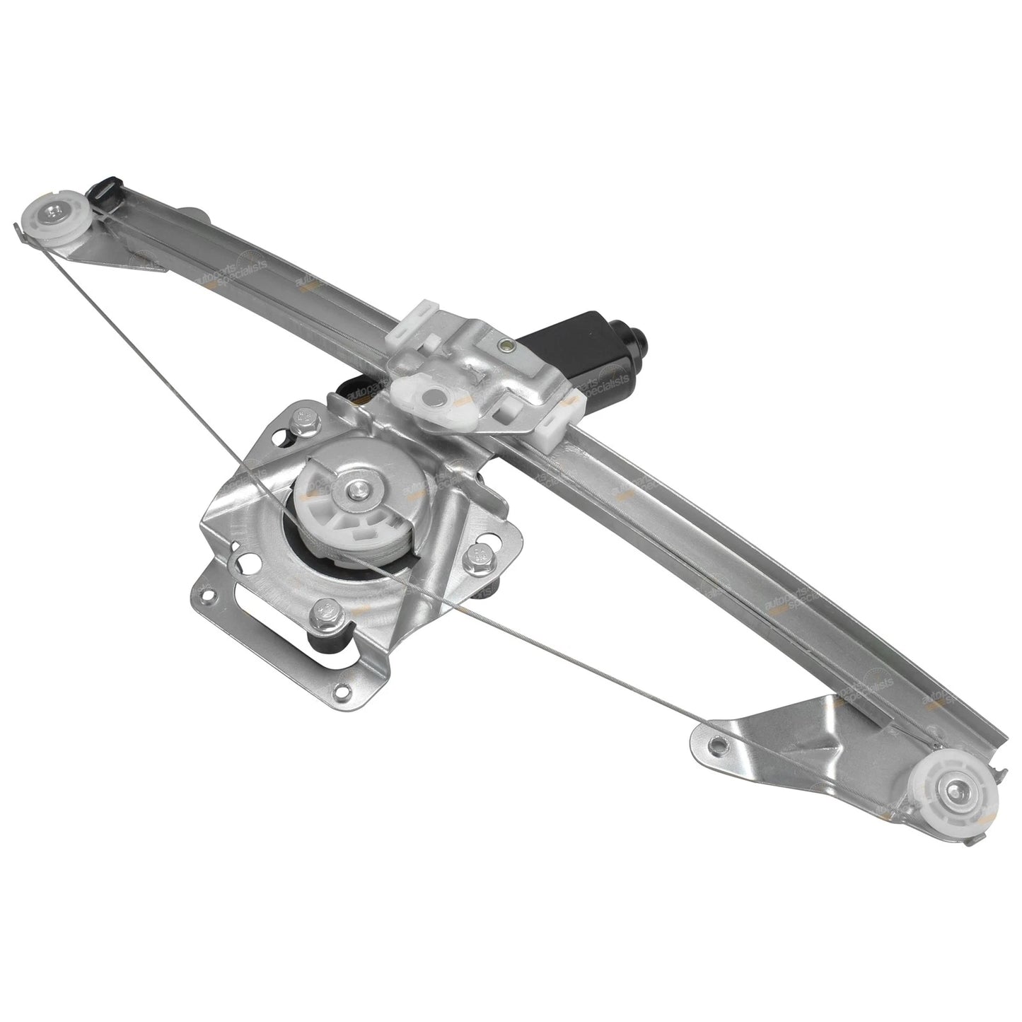 Rear Right Electric Power Window Regulator & Motor for Holden VT VX VY VZ