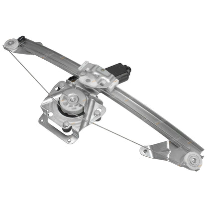 Rear Right Electric Power Window Regulator & Motor for Holden VT VX VY VZ