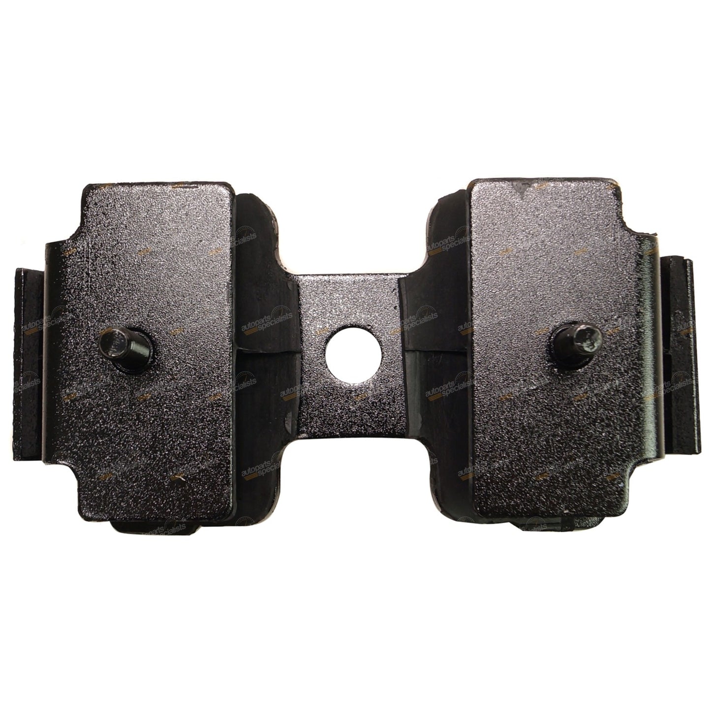 Rear Engine Gearbox Mount for Toyota Landcruiser BJ73 BJ74 (1984–1998)