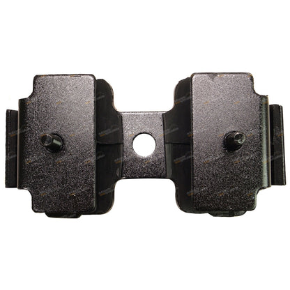 Rear Engine Gearbox Mount for Toyota Landcruiser BJ73 BJ74 (1984–1998)